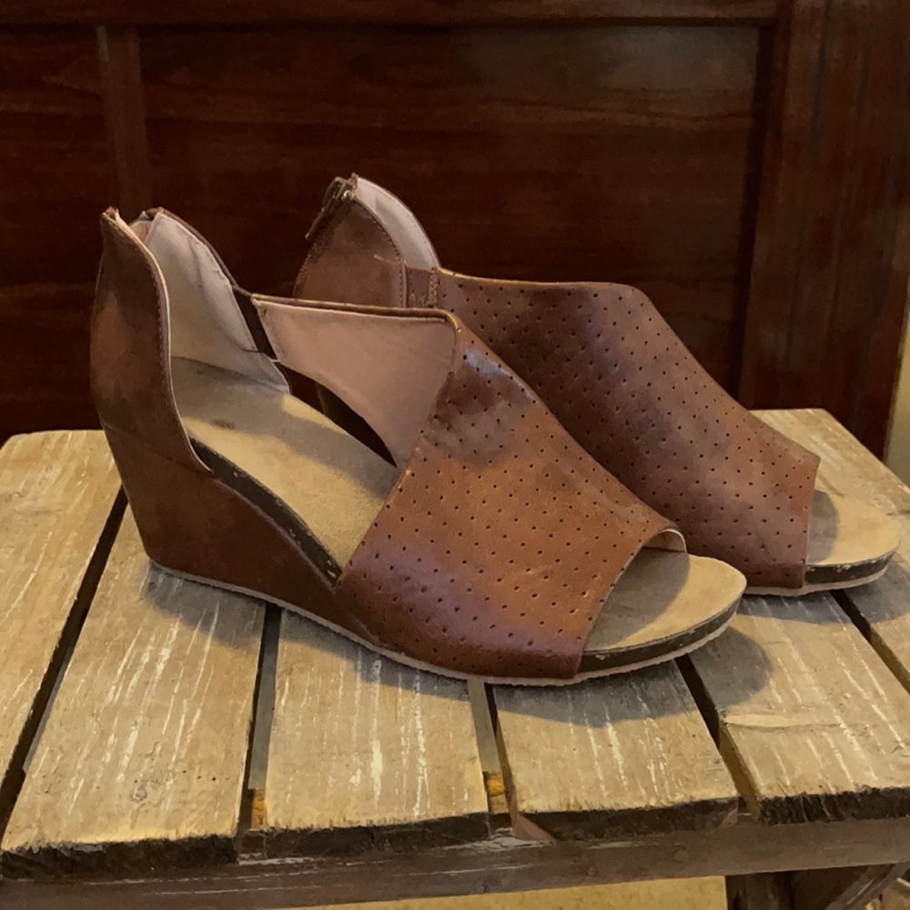 Wedges